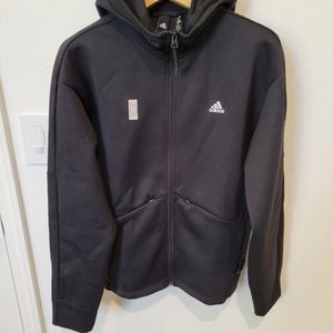 Adidas x Jet Li Athletic Jacket - size M